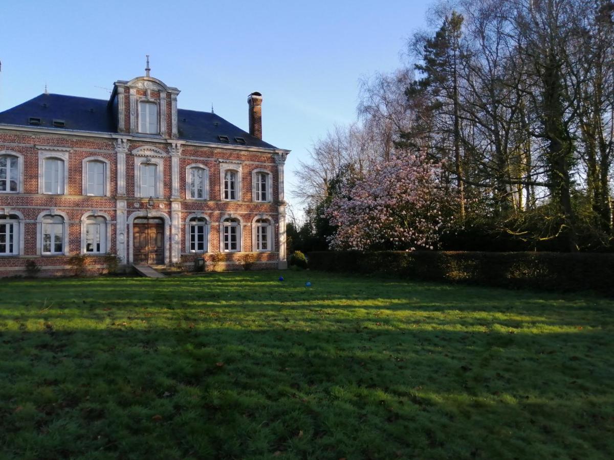 La Maison Elsa Breaute Exterior photo